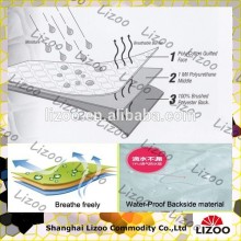 Reusable Baby Infant Waterproof Urine Mat Cover Burp Changing Pad