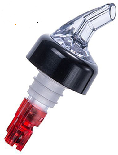 Automatic Measure Liquor Pourer