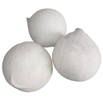 Automatic Coconut Polish Machine