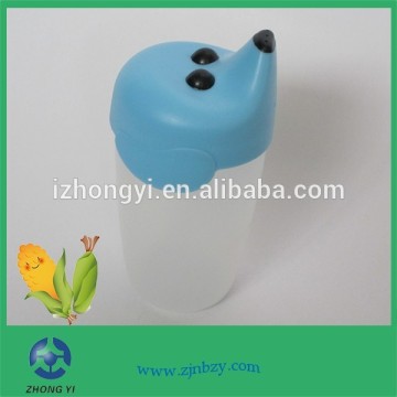 PLA Plastic Kid Drink Cup