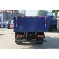 Forland Small 4x2 Lhd 6 Wheel Dump Truck