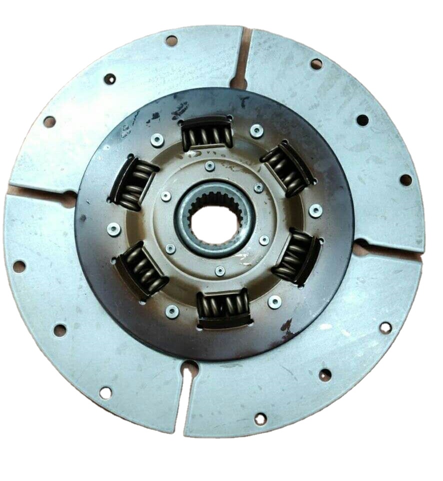 Disk Assy 14X-12-11100 Dämpfer für D60P-12