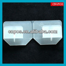 plastic corner protector for carton protecting to connect