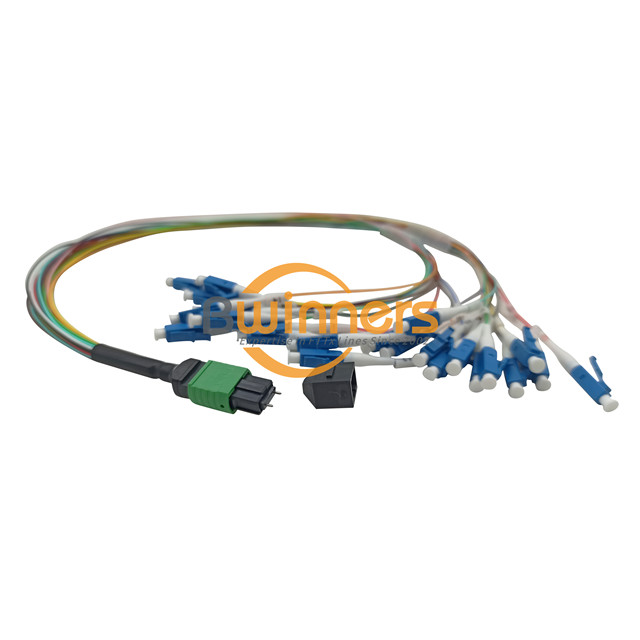 Mpo Multicore Patchcord