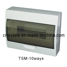 Distribution Box (TSM Surface mounted type)