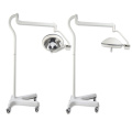 Medical Instrument Mobile Surgical Light