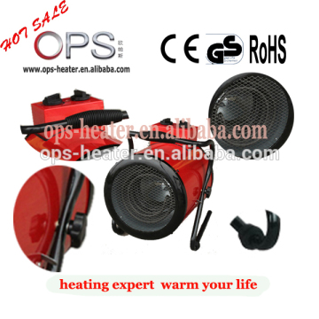 ops outdoor ceiling fan heater FHM-004