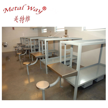 Custom Personalized Jail Convertible Bunk Bed