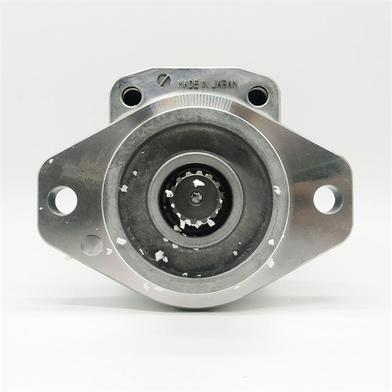 EX1200-5 Gear Pump