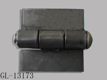 Trailer Cam Door Lock And Hinges