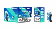 Bang King Ice Cool 60k Disposable Vape OEM