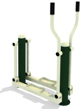 2013 CE Hot-Selling Outdoor Body Buiding Equipment Ty-10309