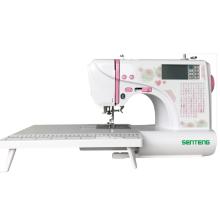 Home Computer Sewing Machines: Find the Best Sewing Technology for Your Home