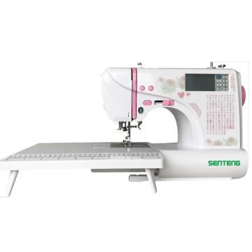 Home Computer Sewing Machines: Find the Best Sewing Technology for Your Home