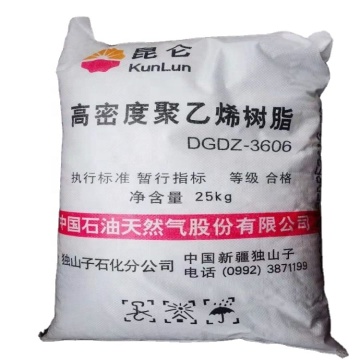 Chemical Dushanzi Petrochemical PP