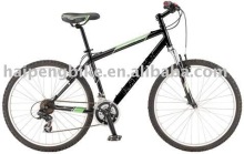 the 26 favorite mountain bicycle