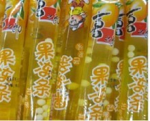 ice pop filling and packing machine