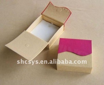 packaging box printing