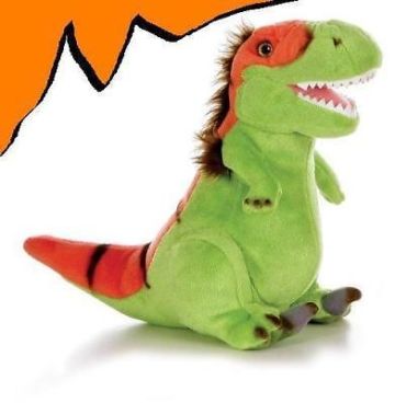 plush dinosaur, dinosaur plush, plush dinosaur toys