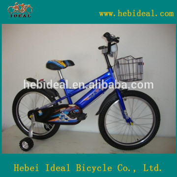 sturdy kids bicycle/glossy cover kids bicycle