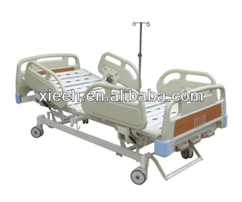 Specifications of Hospital Beds (XH-T211)