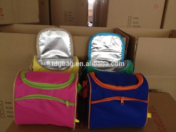 promotional Insulation lunch bag ice bag,ice pack,cooler bags
