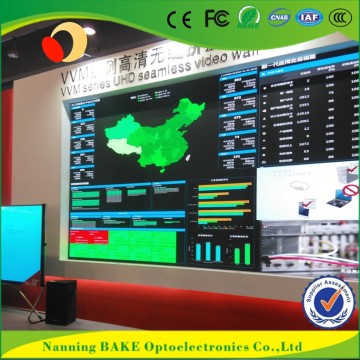 Indoor P1.9 high resolution high definition stock exchange led display