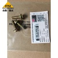 4VBE34RW3 Spare Parts Hexagon Flange Head Cap Screw 3900629