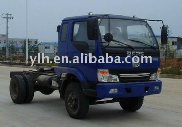 Dongfeng EQ4070G Tractor Truck