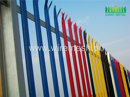 HIgh Quality Decorative All of kinds Palisade