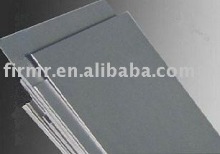 High purity certified Tantalum sheet with different sizes