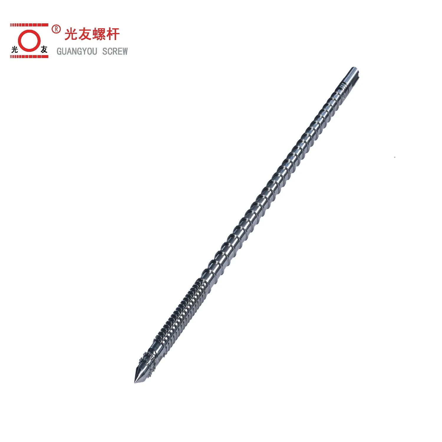 Mataas na output plastic extruder na may sertipikasyon ng ISO at pag -apruba ng CE