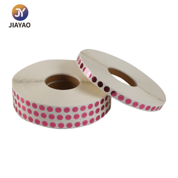 High Quality Shipping Label Paper Sticker