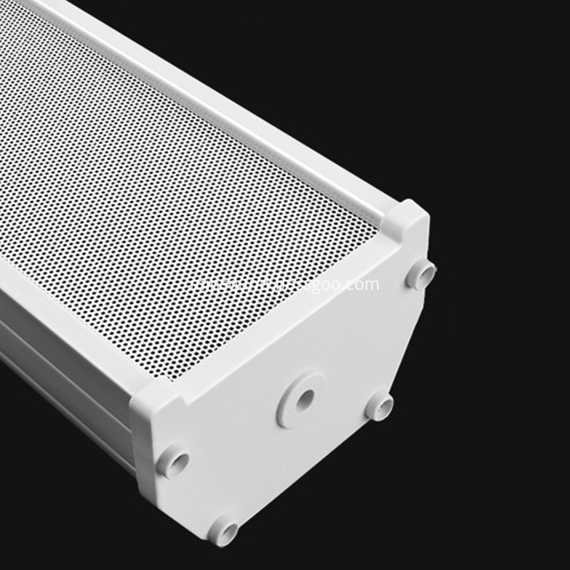 Waterproof HiFi Column Speakers