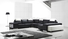 shunde cheap sofa living room