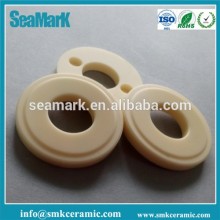 Wear resistant 99% alumina ceramic substrates for aquarium