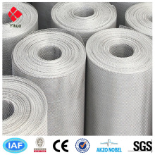 Factory Offer 304 316 316l Stainless Steel Wire Mesh