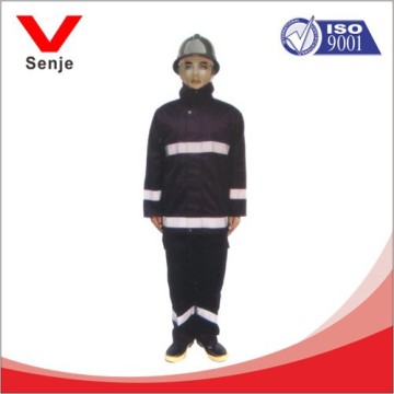 fire retardant coverall,insulated coveralls,Fireless Clothing