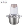 OEM Mini Multipurpose Sameing Meat Grinder