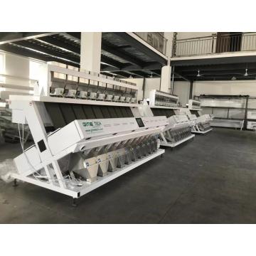 colour sorter machine price