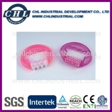 Round shape plastic rolling massager for sale