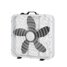 Special Price High Velocity 20 Inch Rectangular Standing Fan