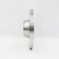 JIS standard 10mm size welding neck flange