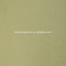 AM 008 cream yellow artificial marble tile,slab