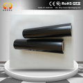 50micron Solar Blocking Black Pet Mylar Film