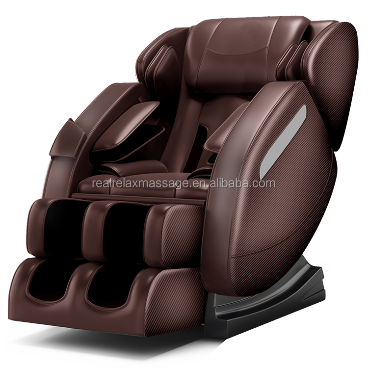 Realrelax Favor MM350 Full body Healthcare Recliner Massage Chair With Zero Gravity 2021 New Year Present