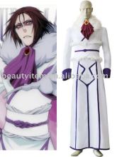 Custom-made Bleach Muramasa Cosplay Costume