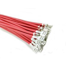 16mm2 Auto Quick Release Car Battery Cable