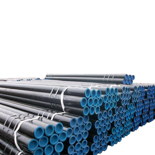 Api Anticorrosive A106 Seamless Steel Pipe