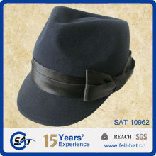 100% wool felt Ascot caps promotional wholesale